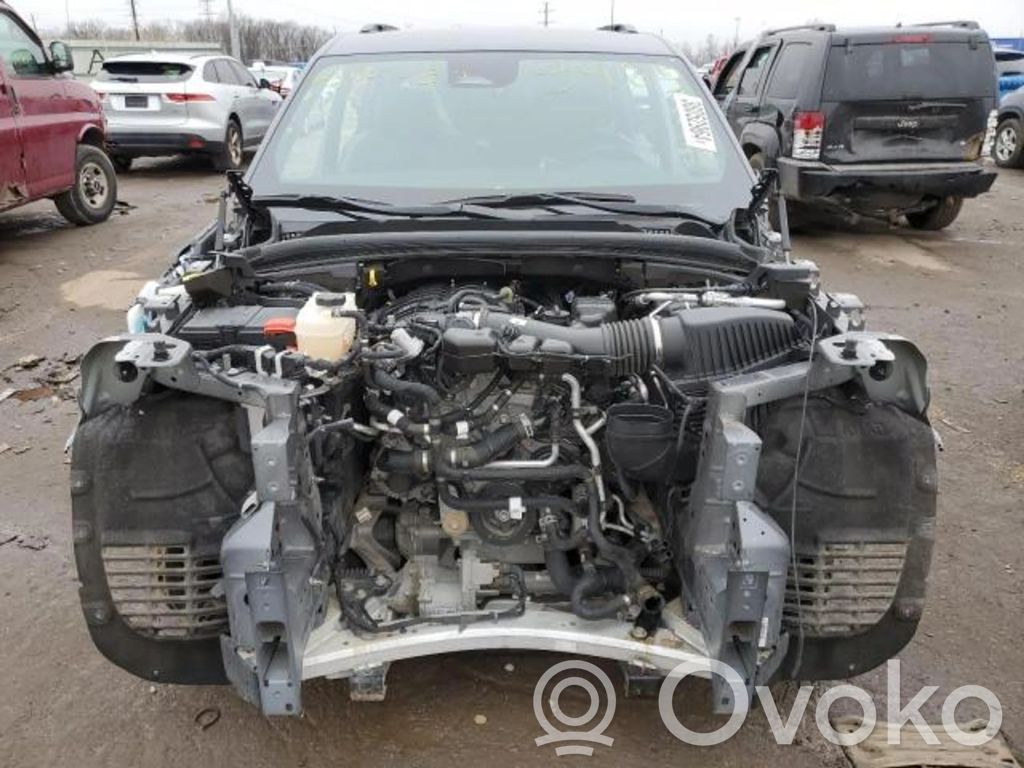 Grand Cherokee WL Grand Cherokee  6XP04TX7AC