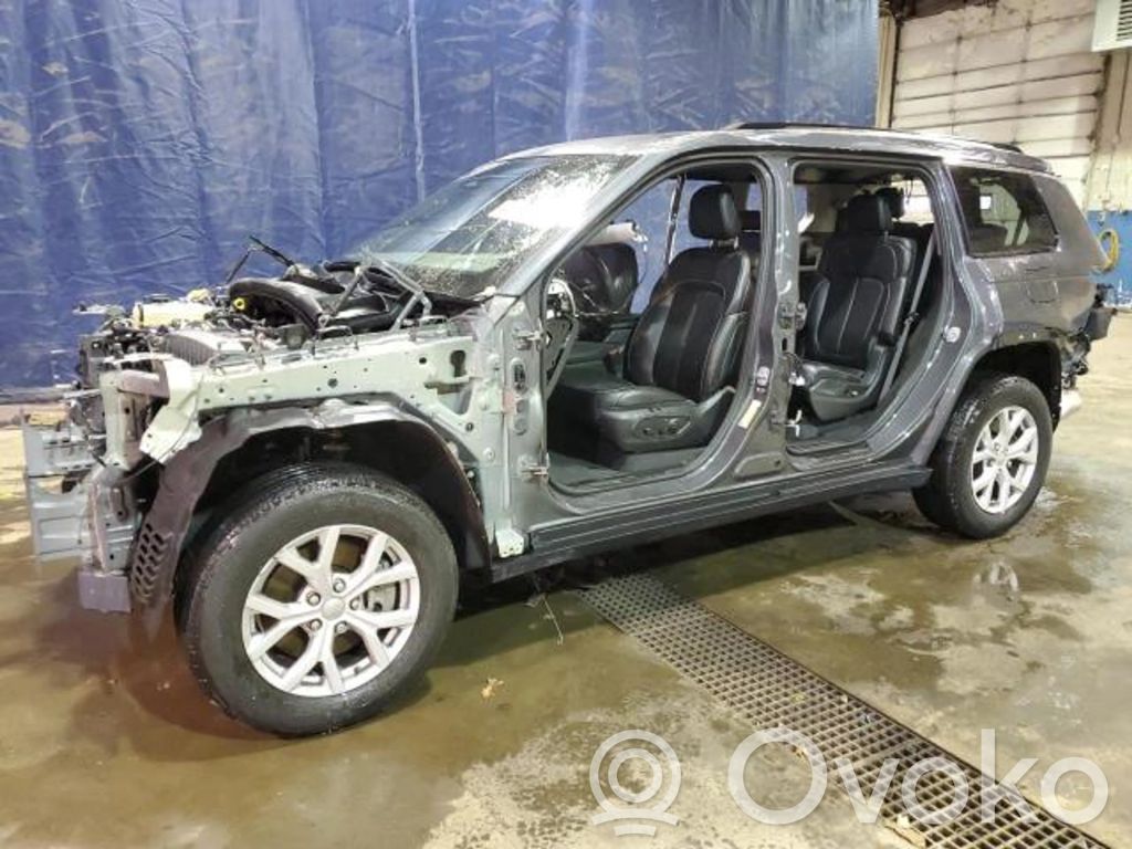 Grand Cherokee WL Grand Cherokee  68224424AA