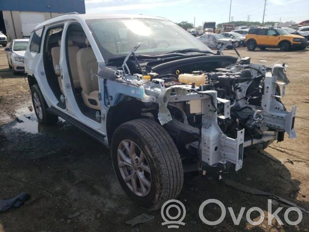 Grand Cherokee WL Grand Cherokee  6XP04WT3AC
