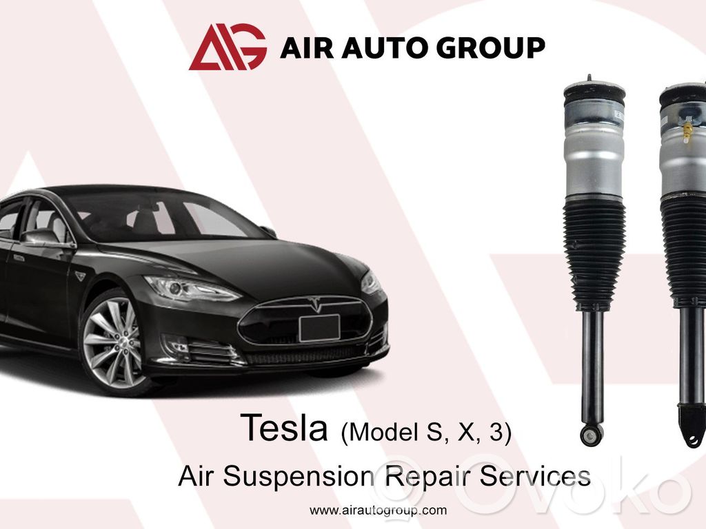 Model S Tesla Model S  6600635204B