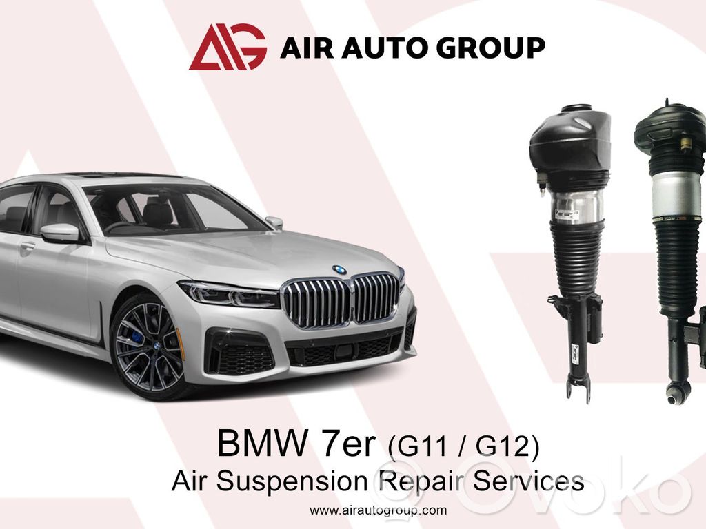 7 G11 G12 Series 7  3710689903