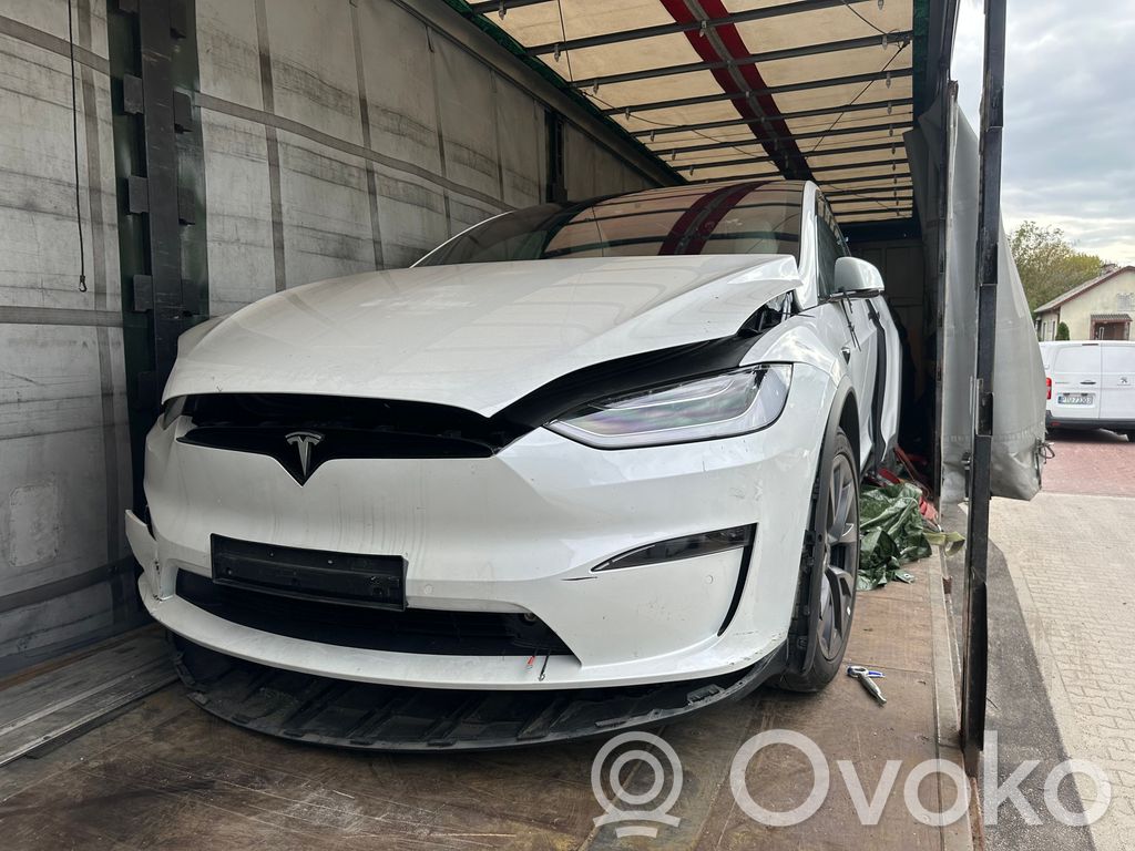 Model X Tesla Model X  103431900E