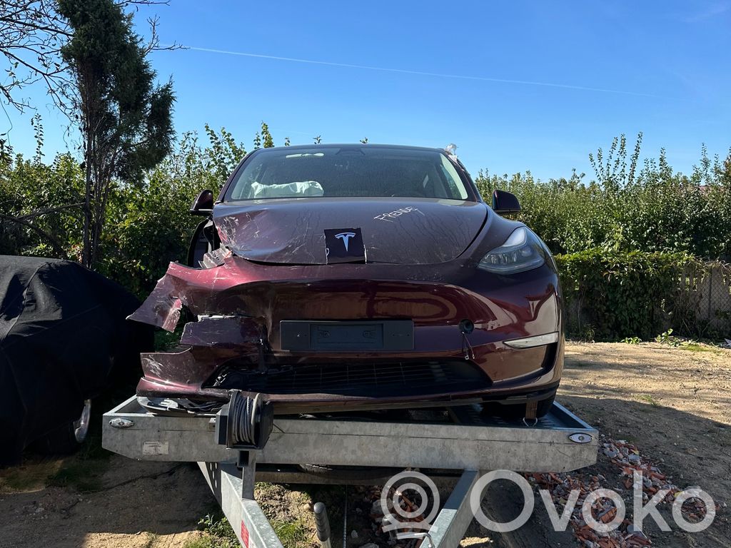 Model Y Tesla Model Y