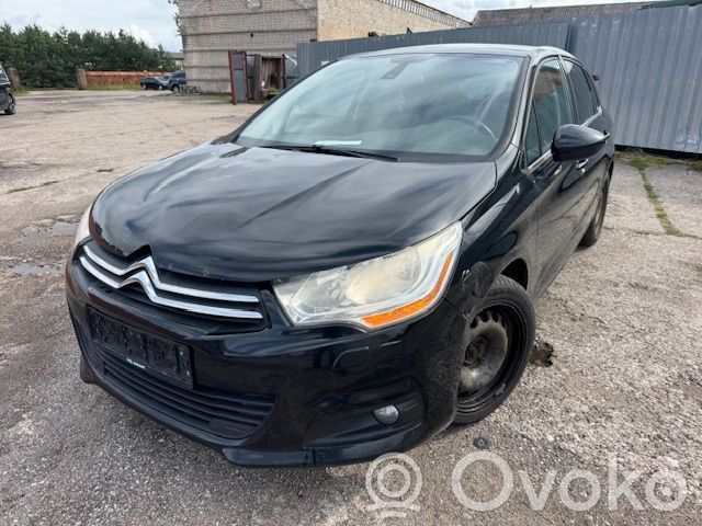 C4 II C4 Picasso, Grand Picasso, Aircross, Cactus
