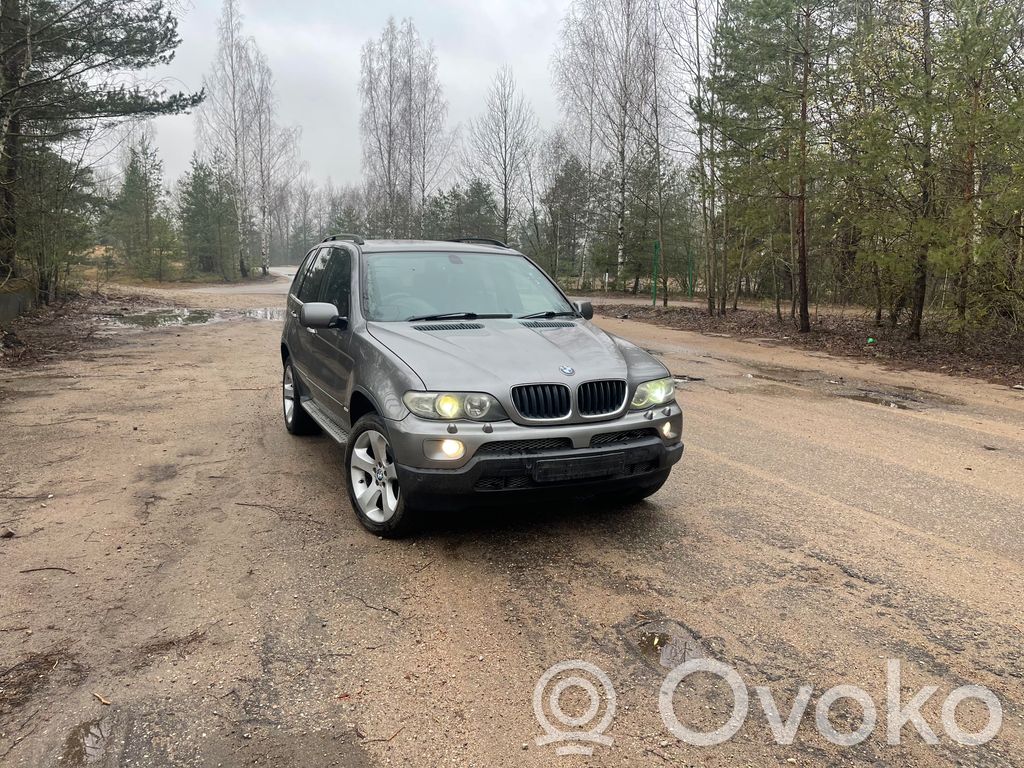 X5 E53 X5