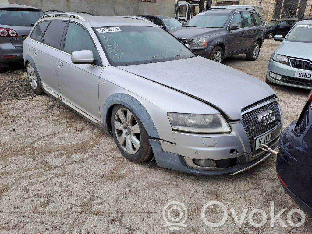 A6 Allroad C6 A6 Allroad  059121031L