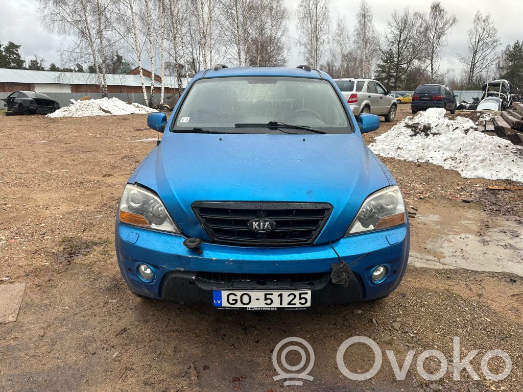Sorento Sorento  957003E100