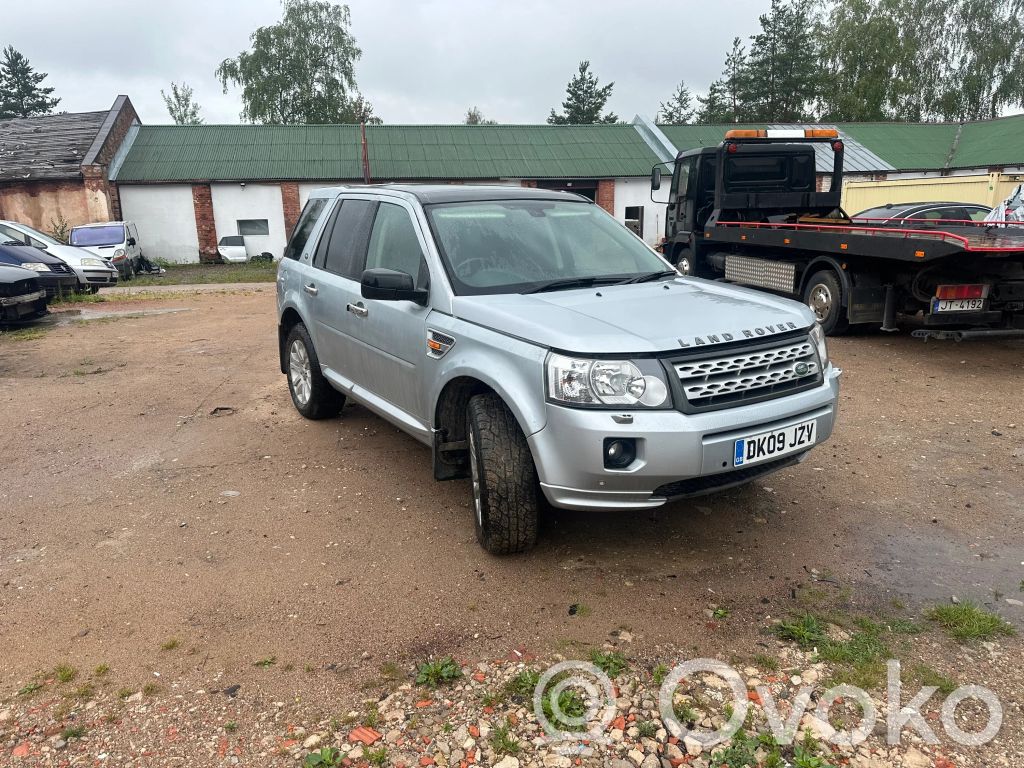 Freelander 2 - LR2 Freelander  7G913A500XP