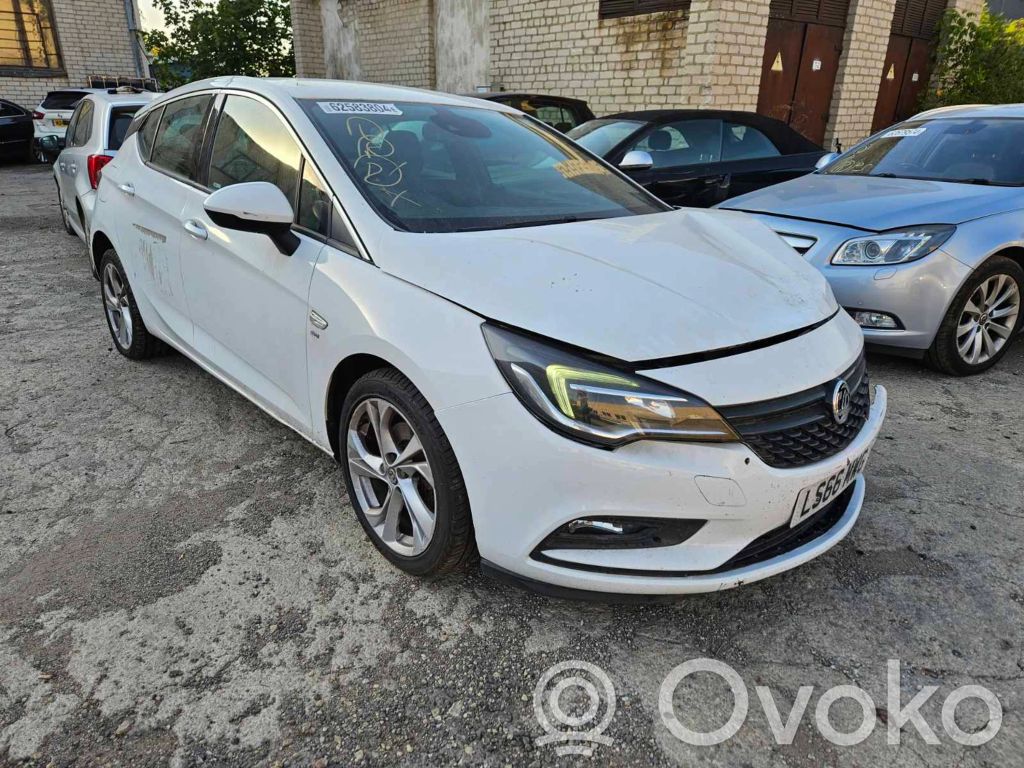 Astra K Astra