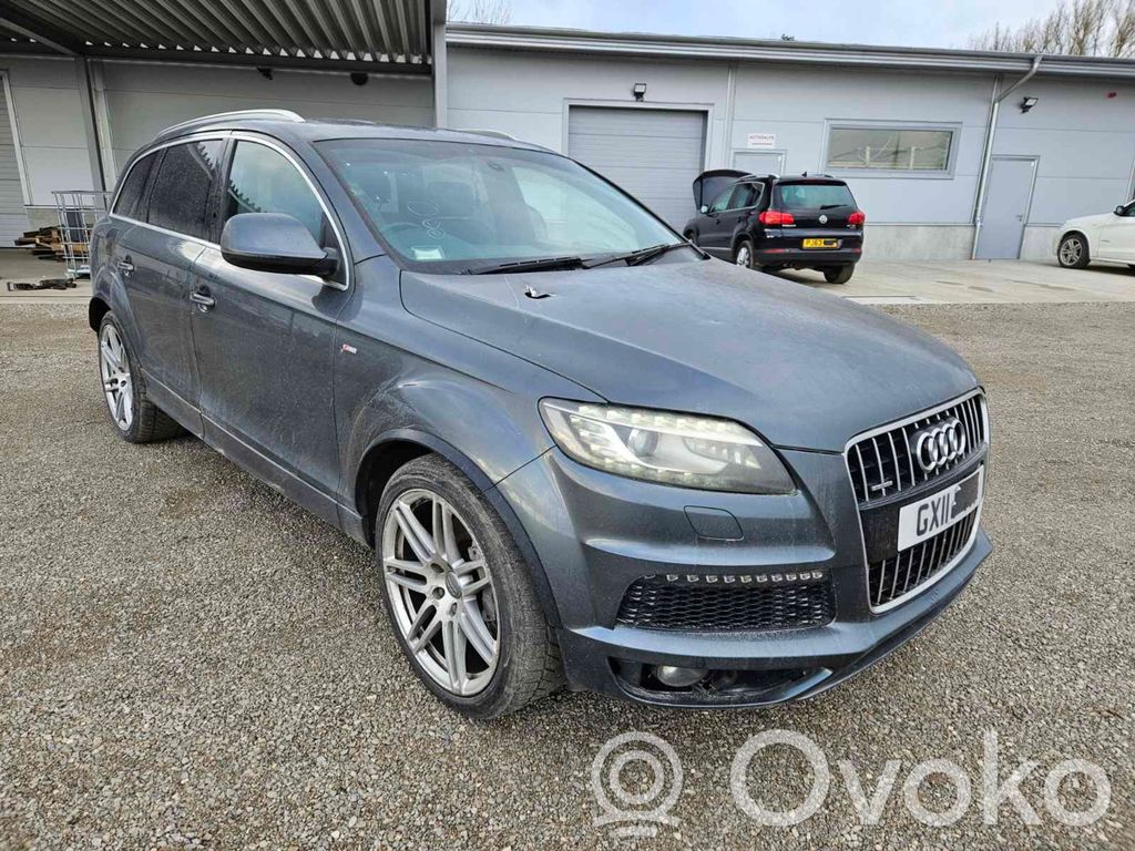 Q7 4L Q7  059121506C