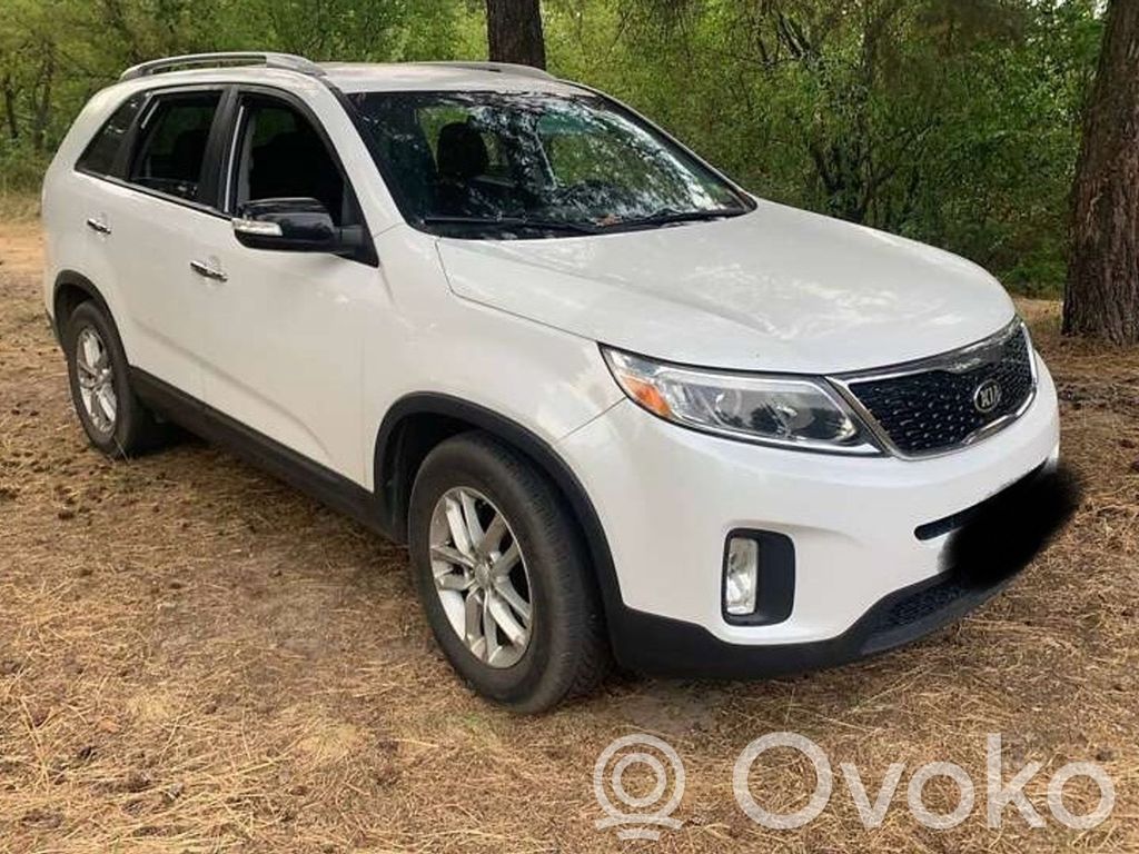 Sorento Sorento