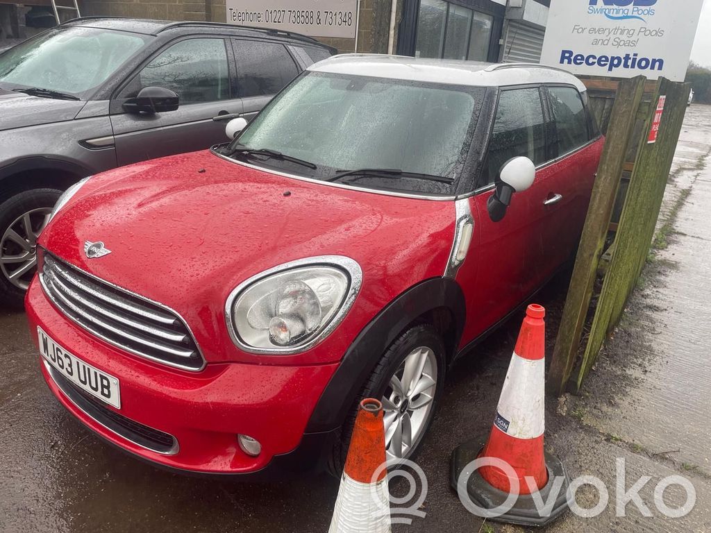 Cooper Countryman R60 Cooper Countryman  010784