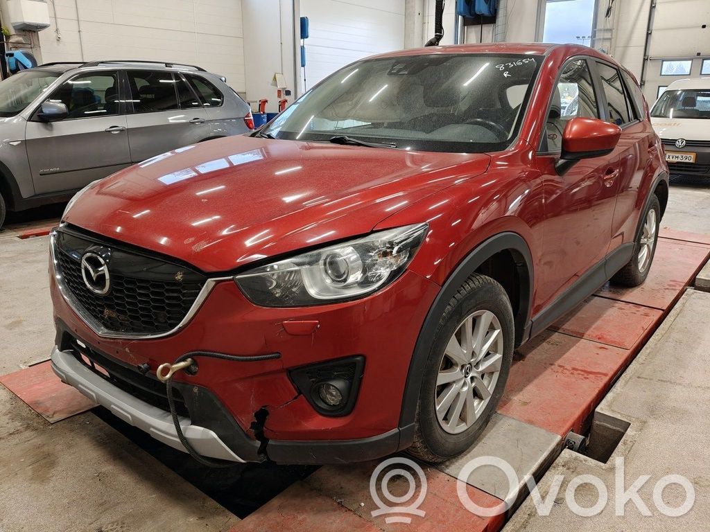 CX-5 CX-5