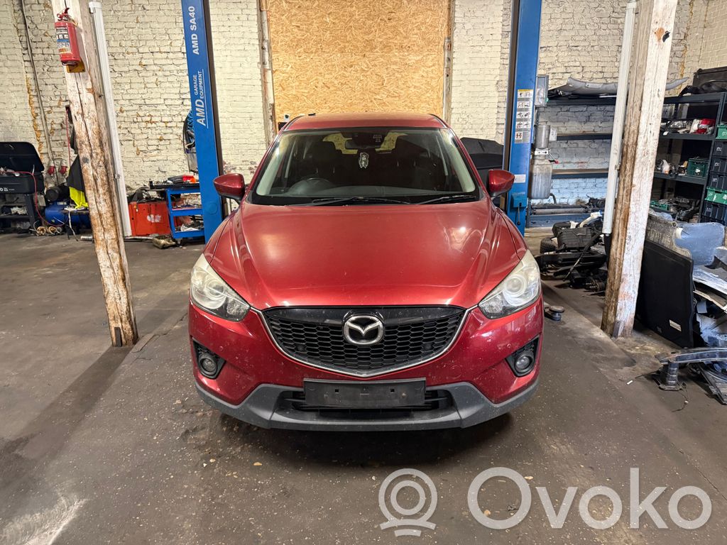 CX-5 CX-5  KD5117F887