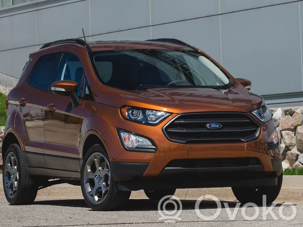 Ecosport Ecosport  J1B19G444AB