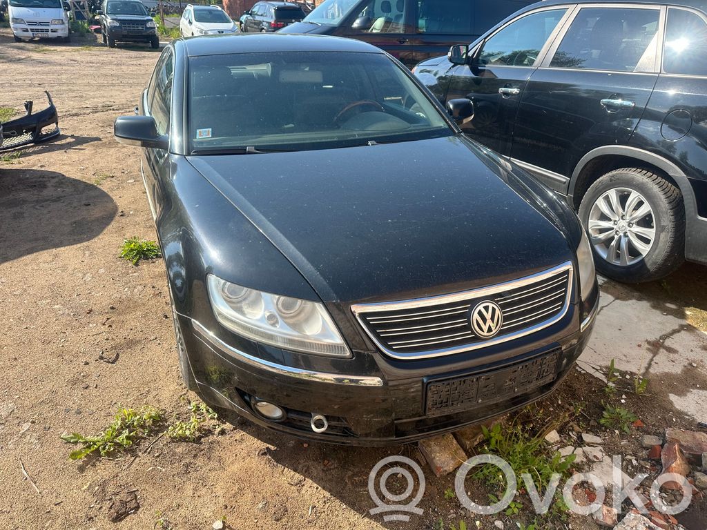 Phaeton Phaeton  STX200082