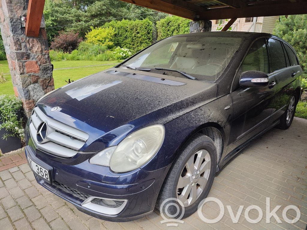 R W251 R-class, AMG (W251)  A6420100528