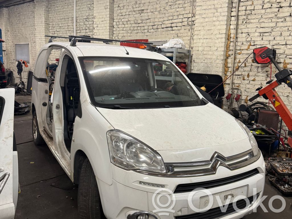 Berlingo Berlingo