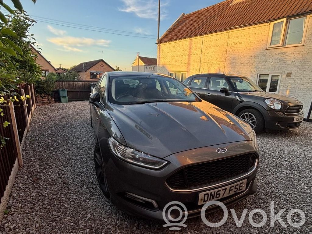 Mondeo MK V Mondeo