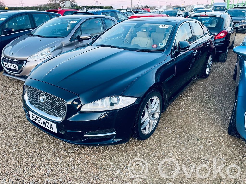 XJ X351 XJ  31264960A
