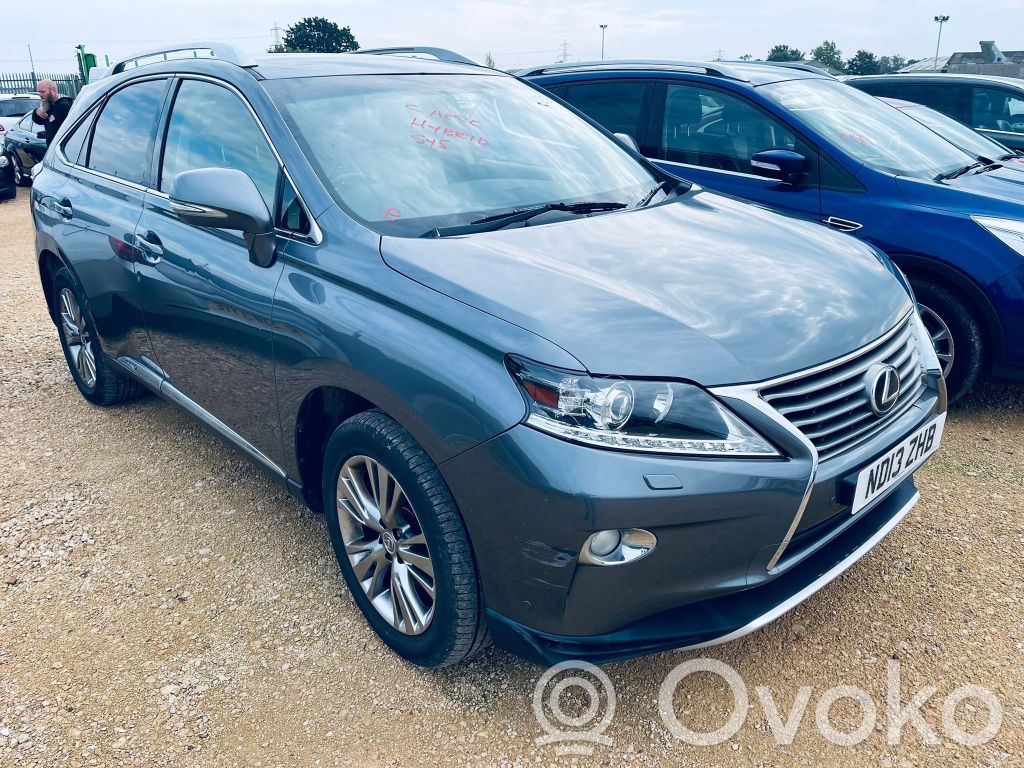 RX 450H RX  8934048030