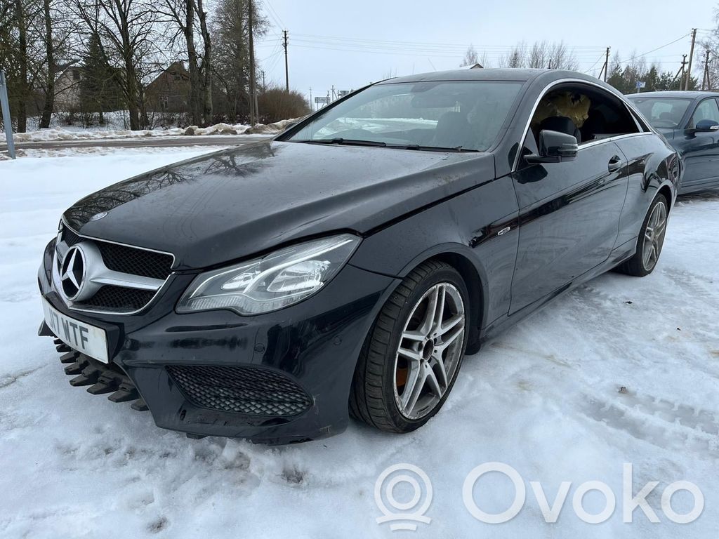 E C207 W207 E-class, AMG (W124, W210, W211, W212, W213, C207, W238)  A2054901027