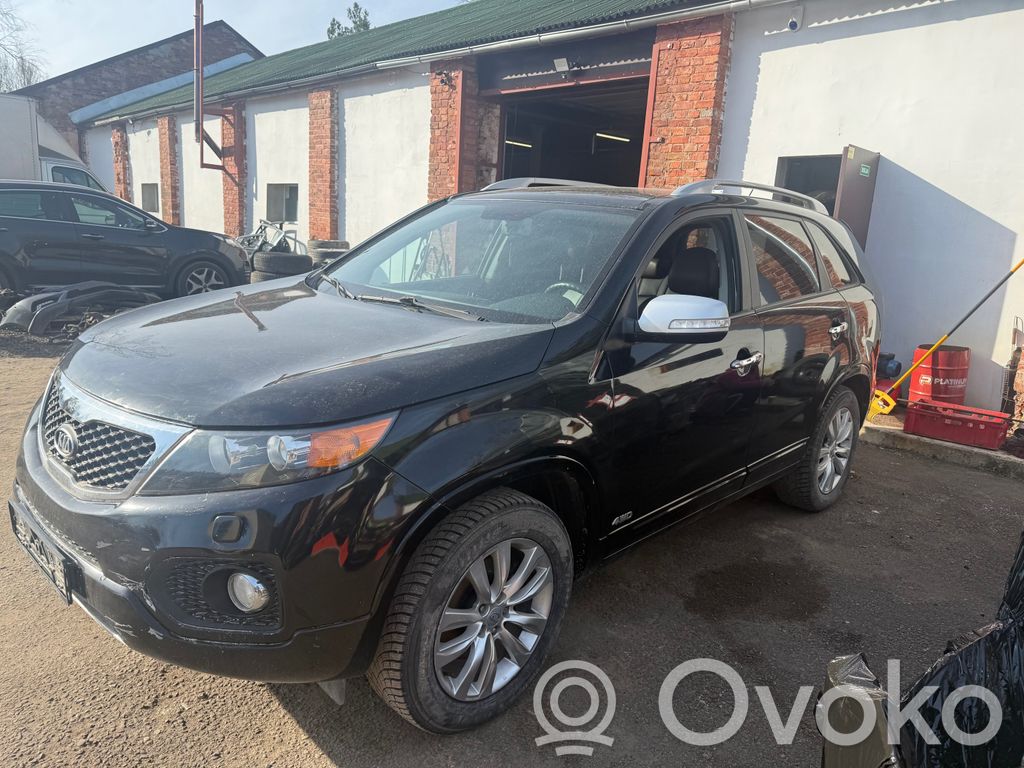 Sorento Sorento