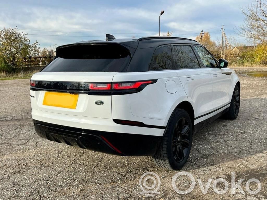 Range Rover Velar Range Rover  551073