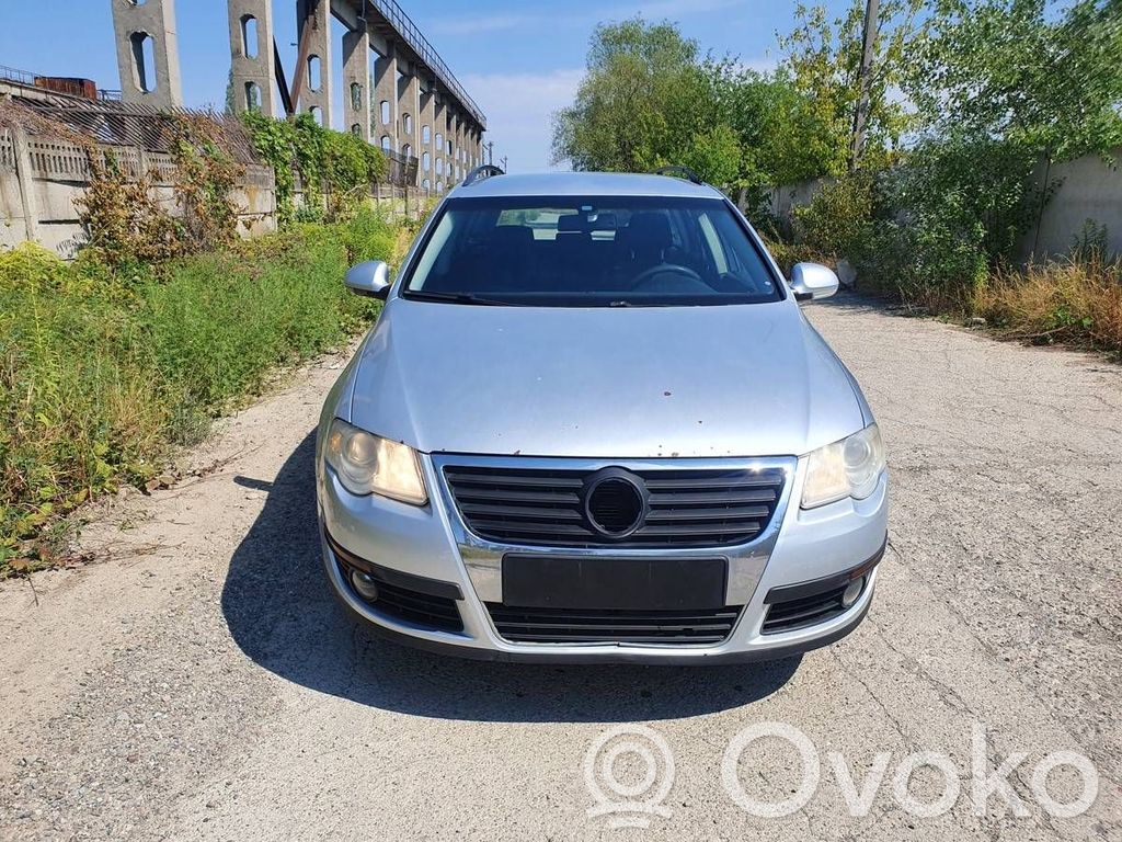 PASSAT B6 Passat