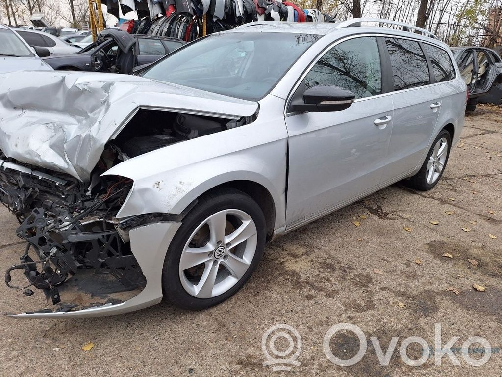PASSAT B7 Passat
