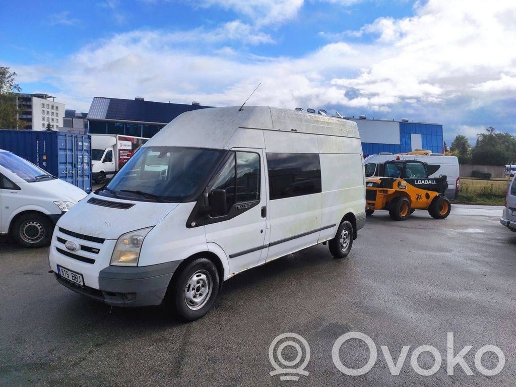 Transit Transit  6C1113W030