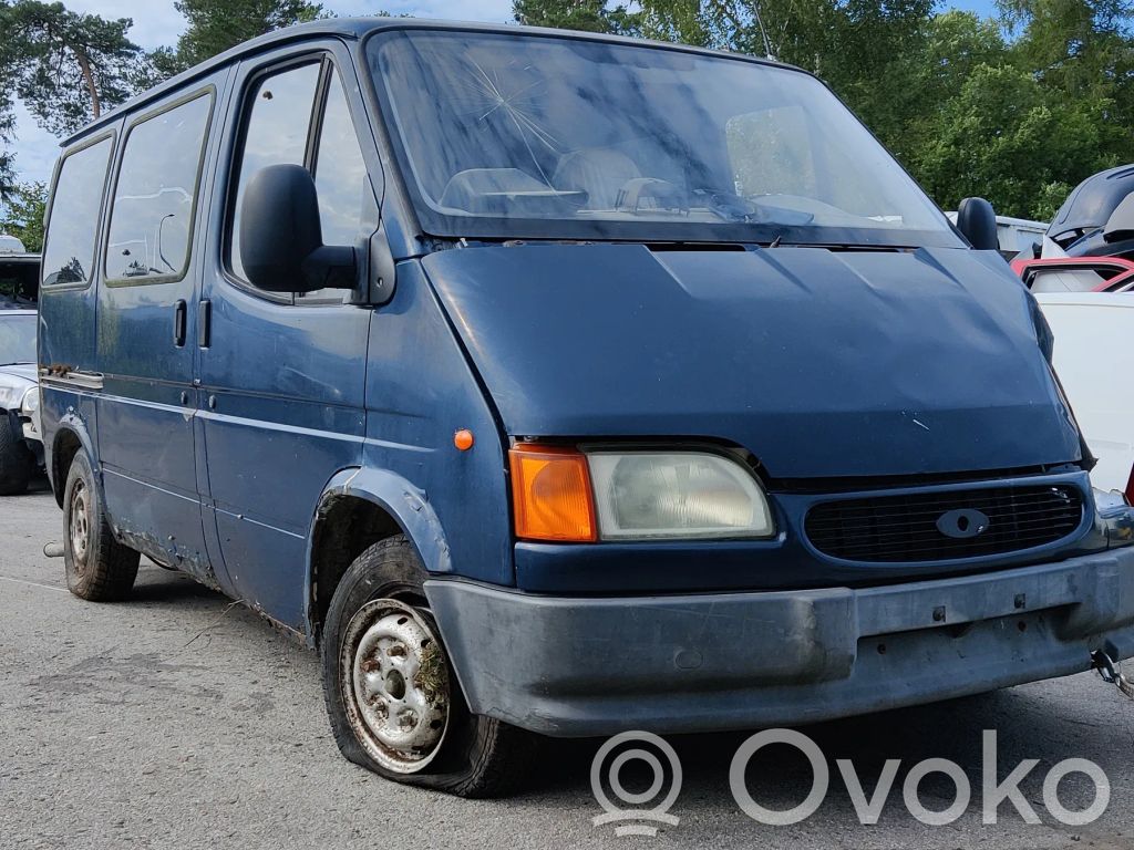 Transit Transit  94VB17683AM