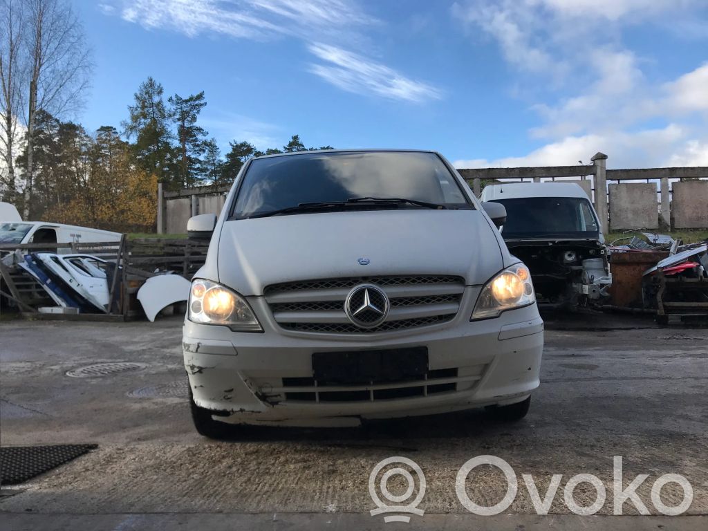 Vito Viano W639 Vito/ Viano  A906260720000