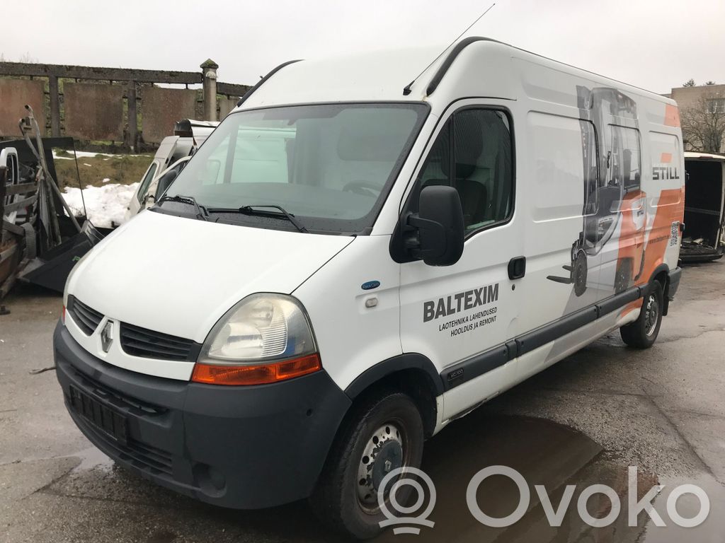 Master II Master  8200641758