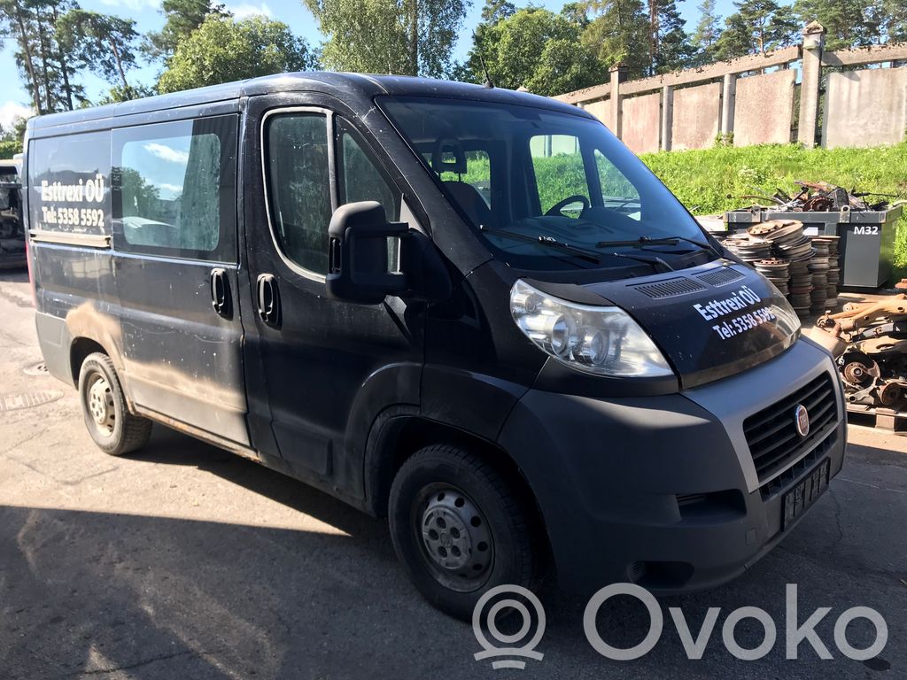 Ducato Ducato  S0123