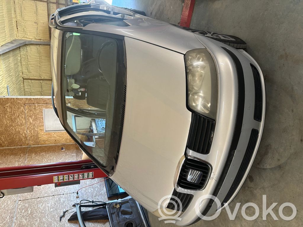 Alhambra (Mk1) Alhambra  7M3857009