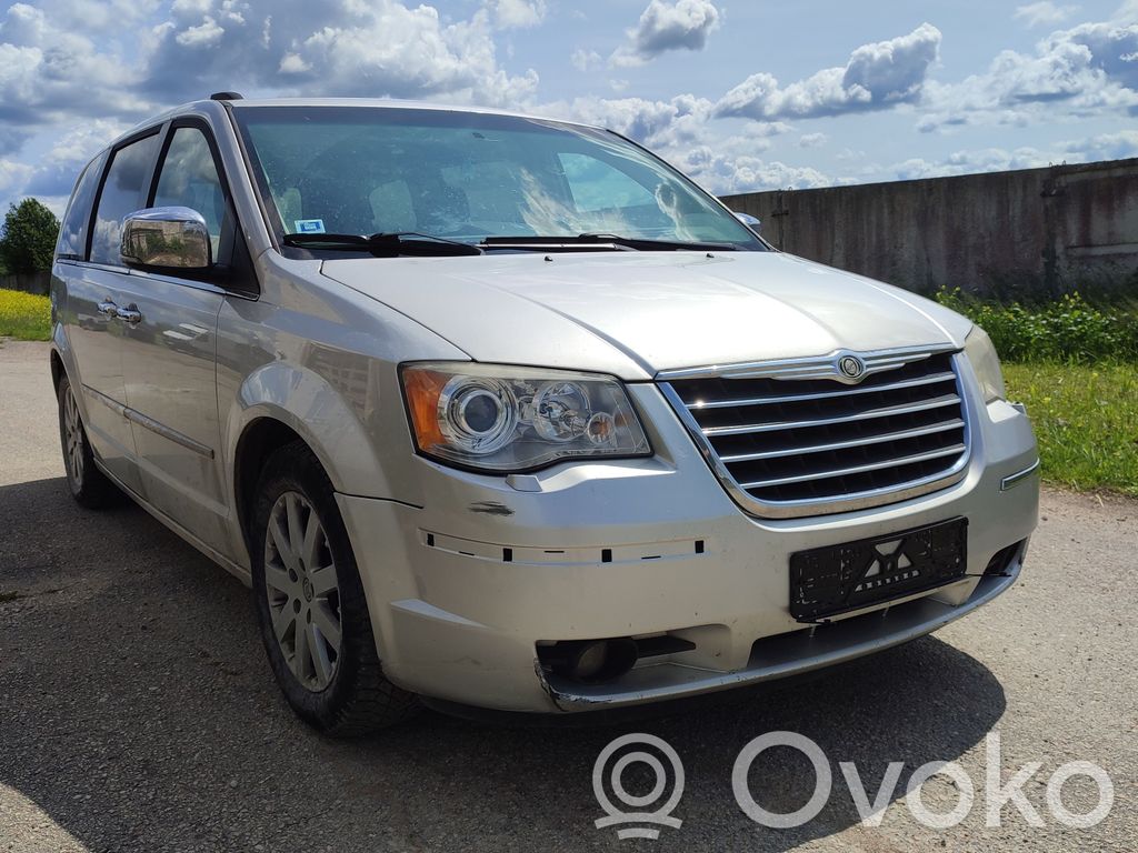 Grand Voyager V Grand Voyager  04677569AA