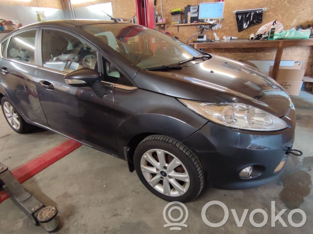 Fiesta Fiesta  7G9N10300CC