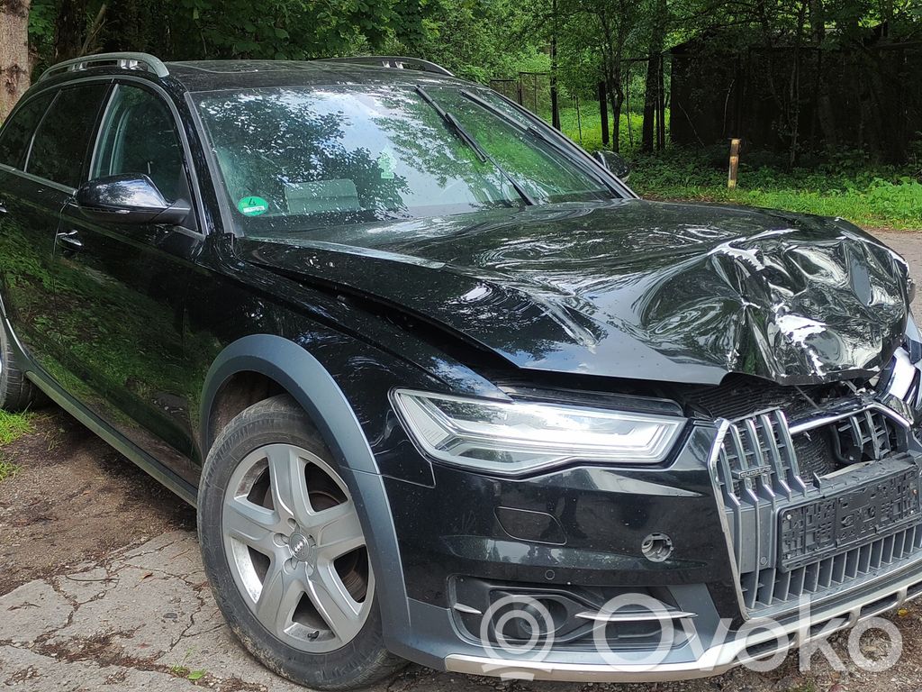 A6 Allroad C7 A6 Allroad  4G0616095B