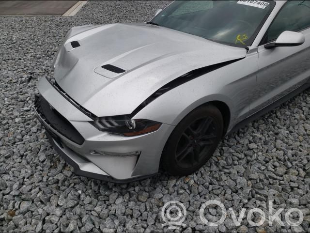 Mustang VI Mustang  JR3B17K945