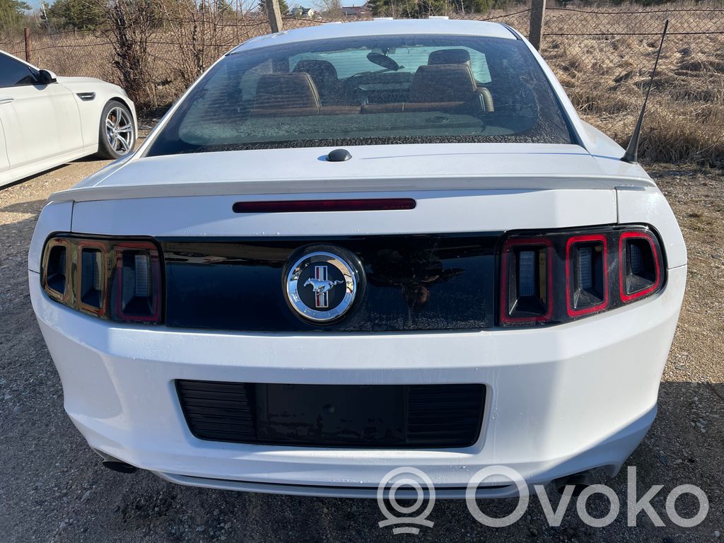 Mustang V Mustang  DG9T13D061CDW