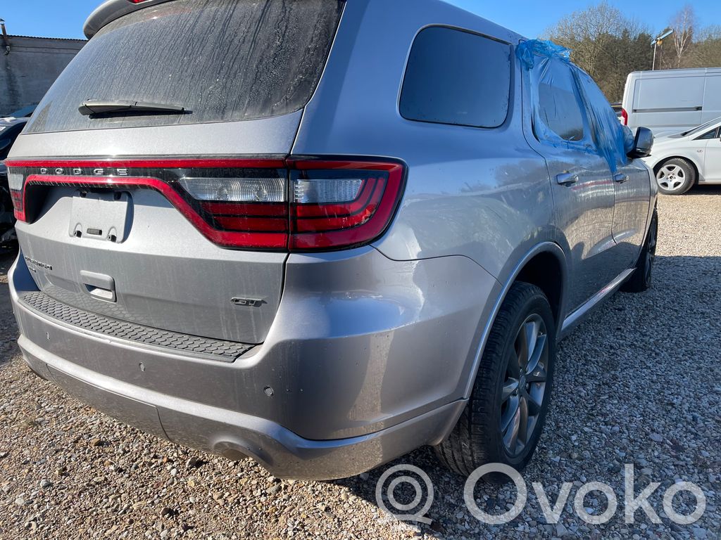 Durango Durango  P5ME38DX9AA