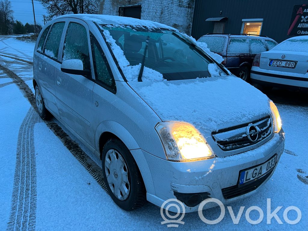 Meriva A Meriva  93294346