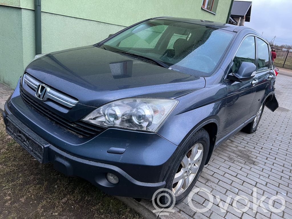 CR-V CR-V