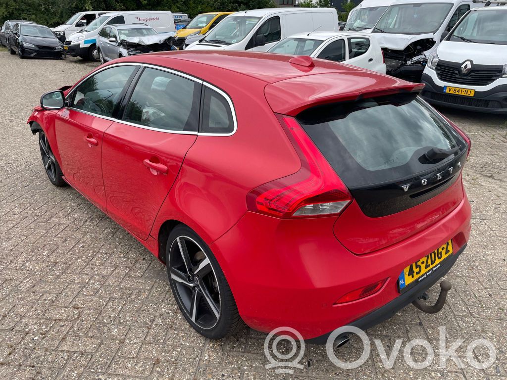 V40 S40, V40