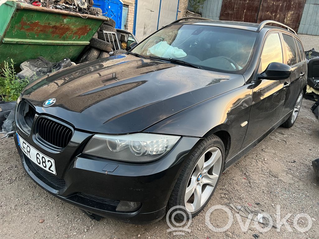 3 E90 E91 Series 3  51117138418