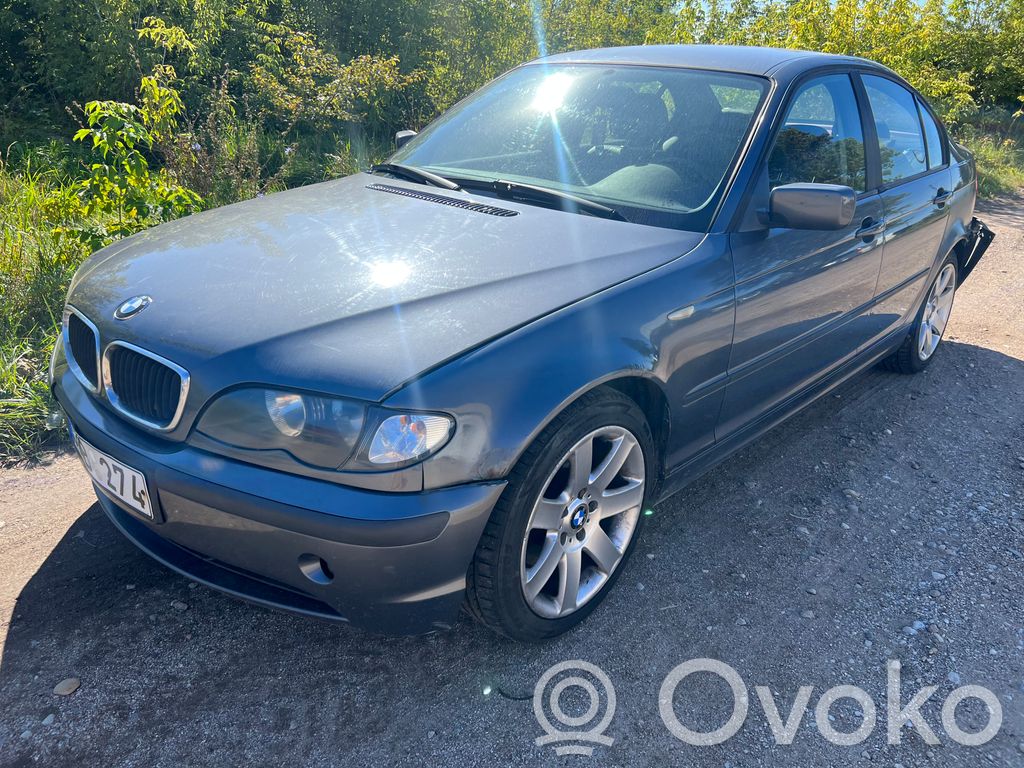 3 E46 Series 3  6756575