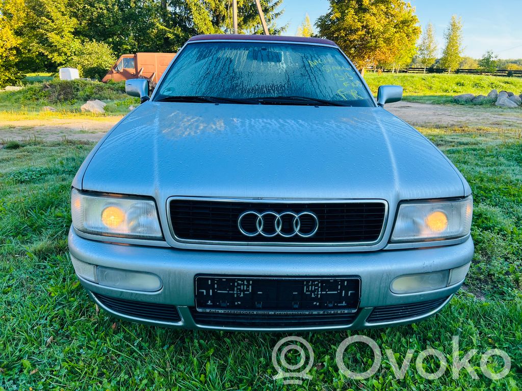 Cabriolet B3 8G Cabriolet  078103935F