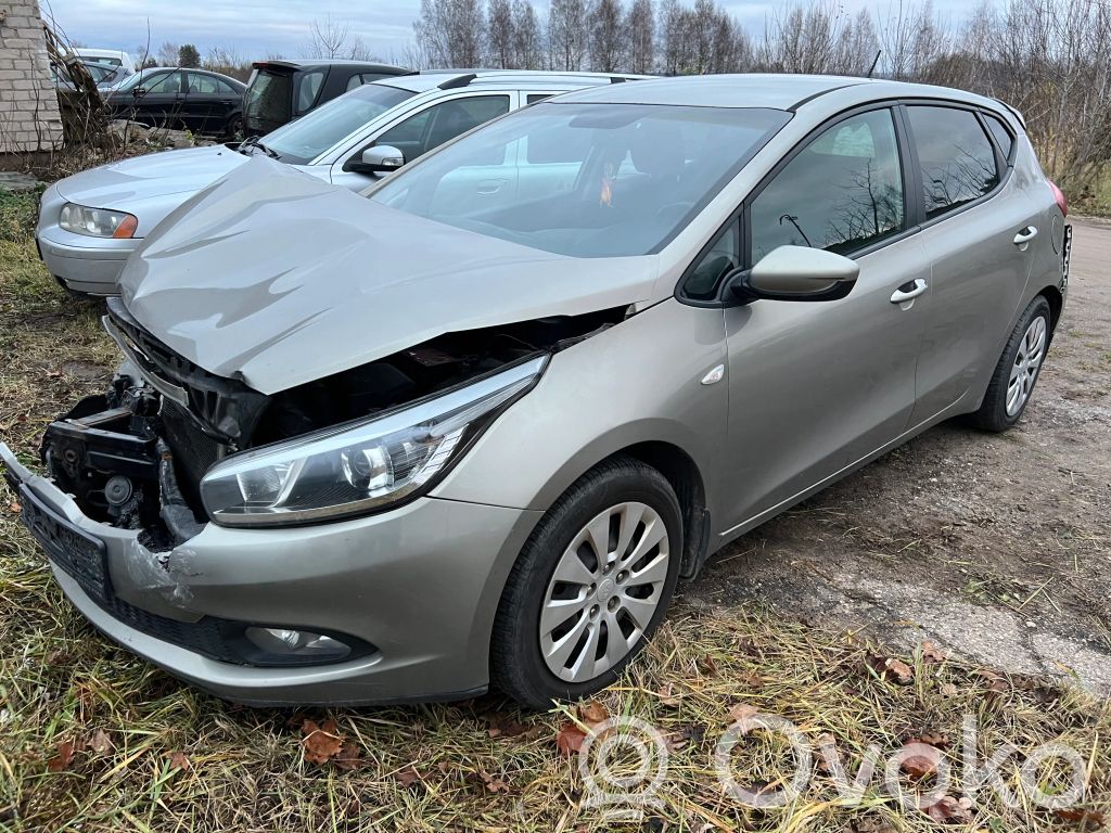 Ceed Ceed, Ceed SW, Pro Ceed  282012A770