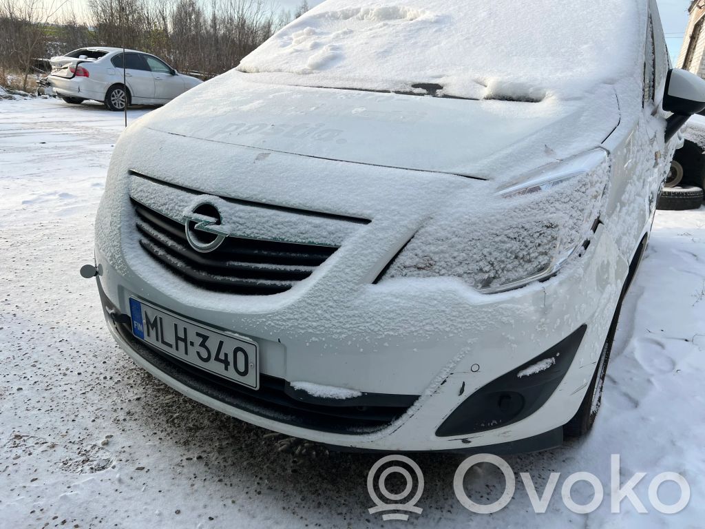 Meriva B Meriva  43R00340